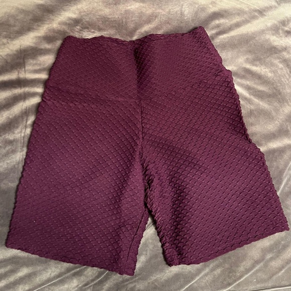 BBB croco shorts - Picture 2 of 2